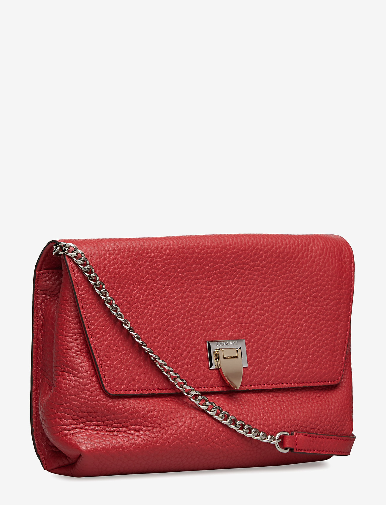 Decadent - Victoria big pouch - scarlet red - 2