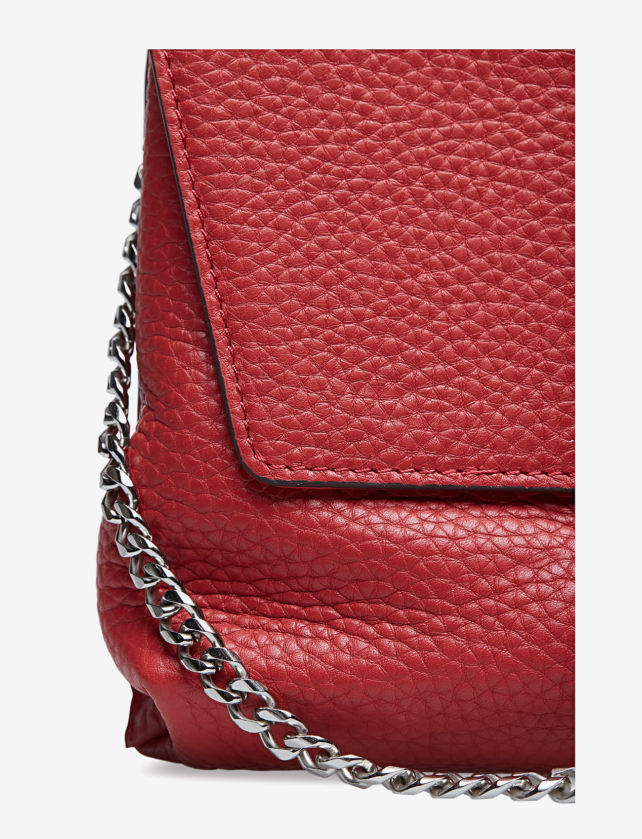 Decadent - Victoria big pouch - scarlet red - 4