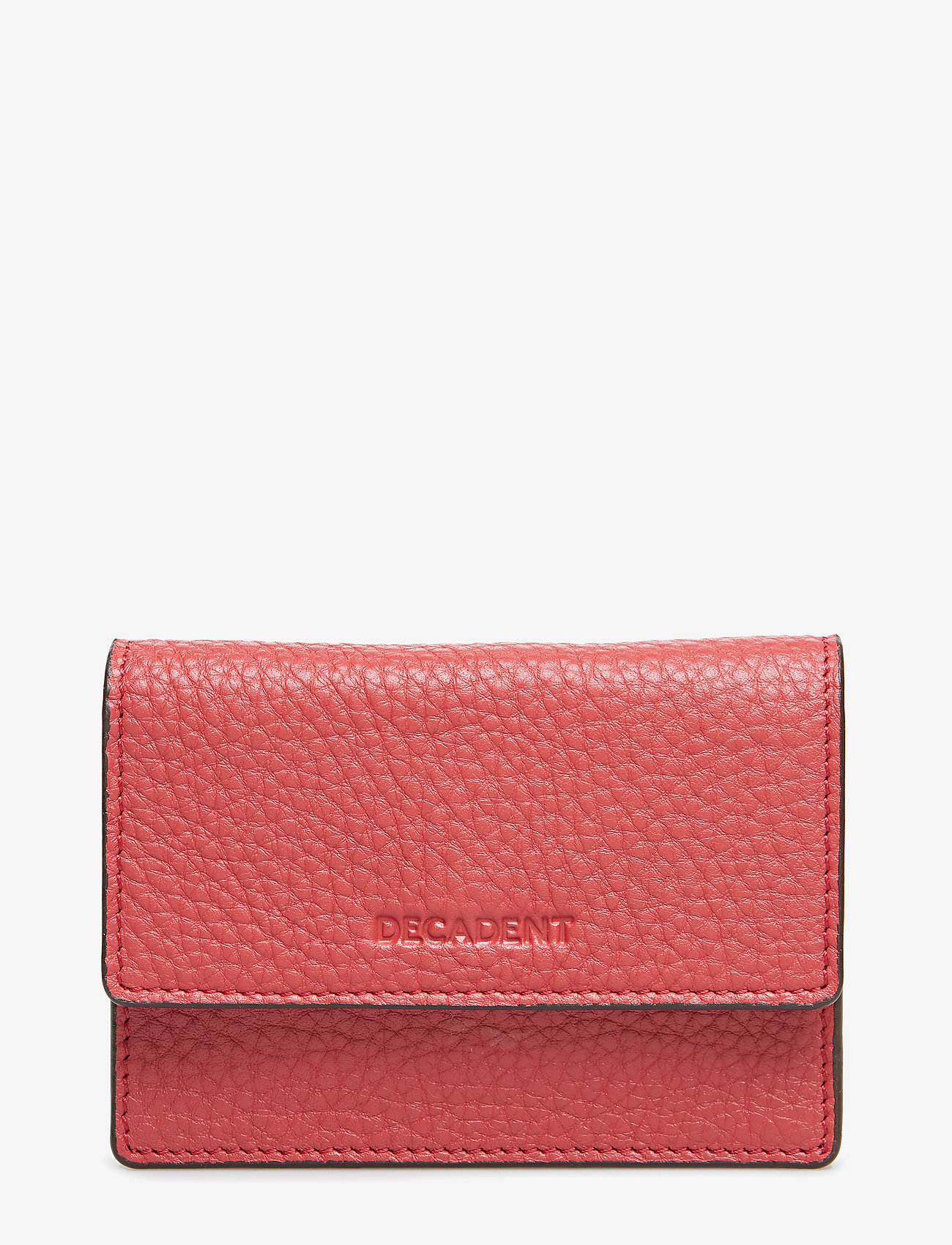 SCARLET RED