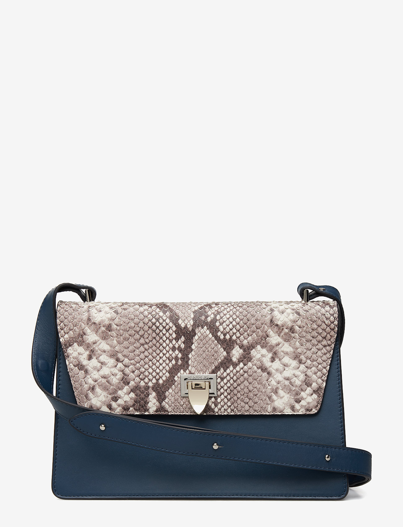 DENIM/SNAKE
