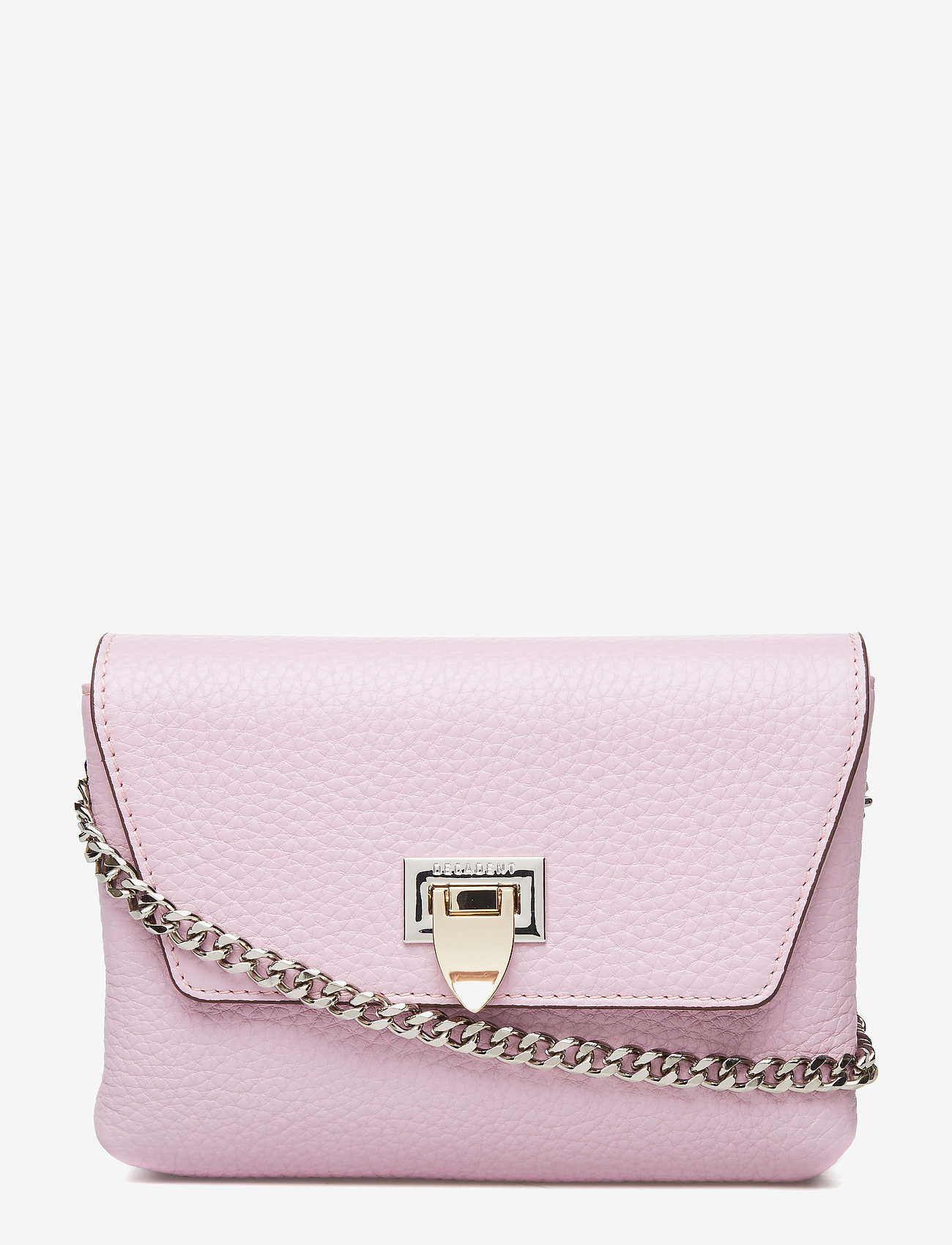 Cleva Small Pouch - PALE VIOLET