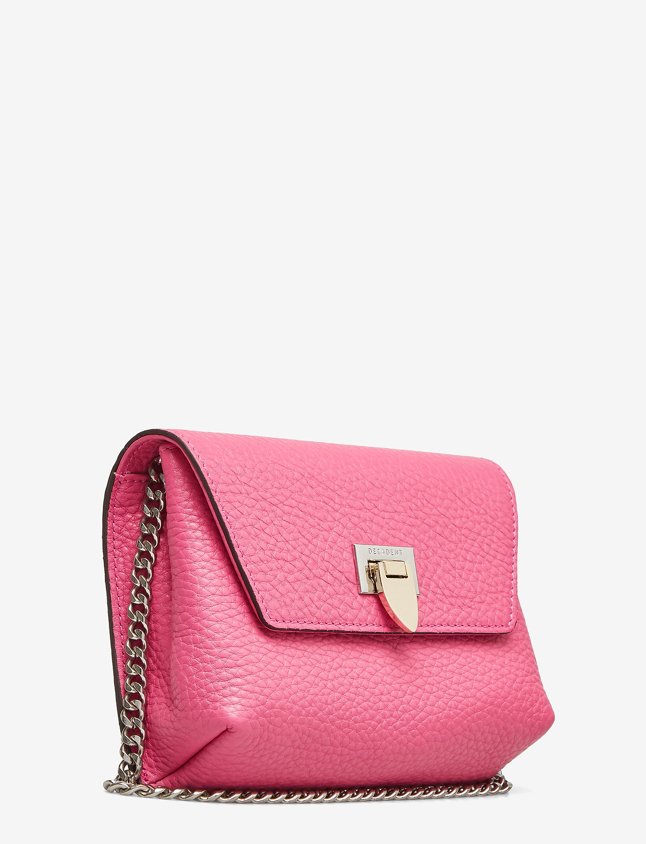 Decadent - Cleva small pouch - pink - 2