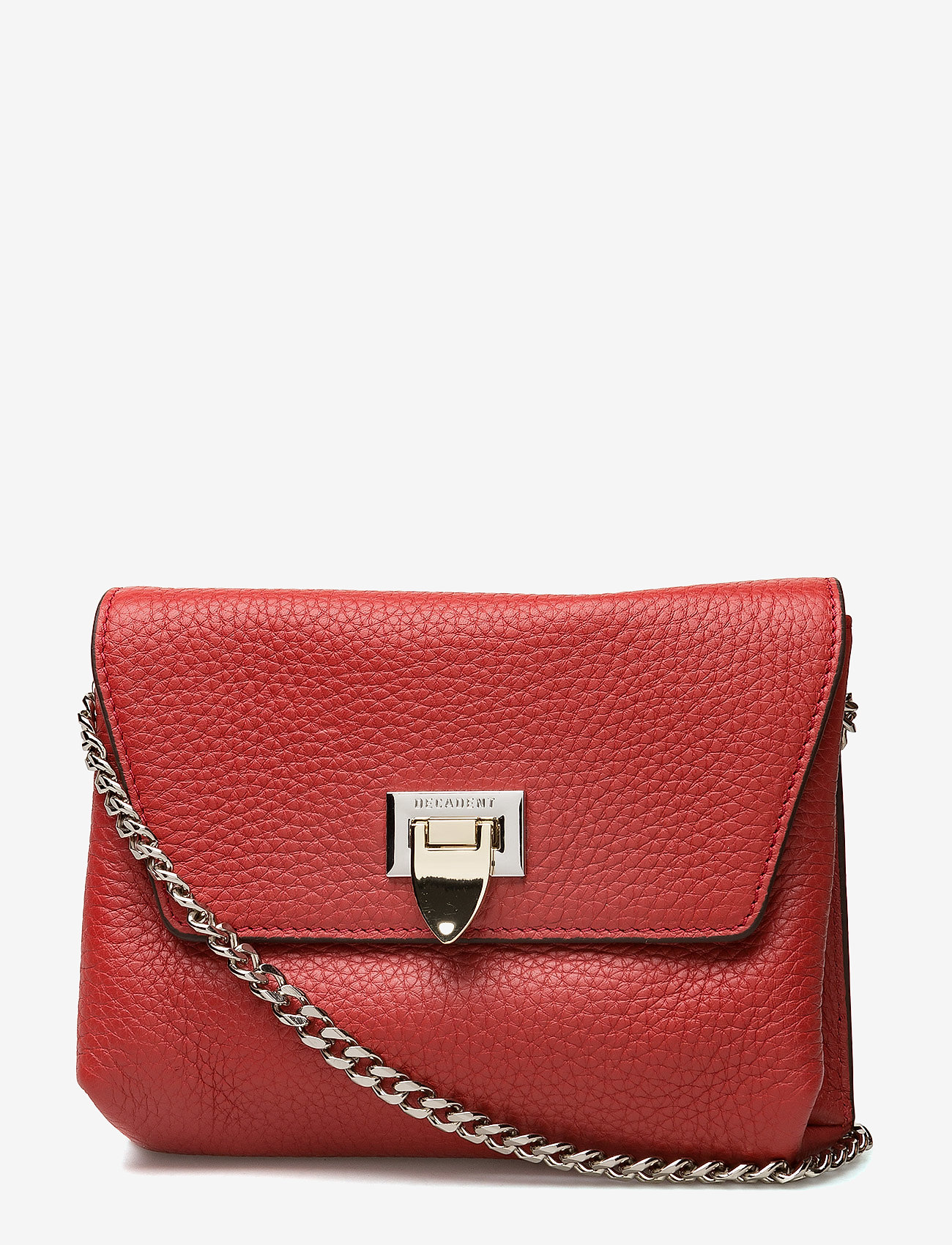 SCARLET RED