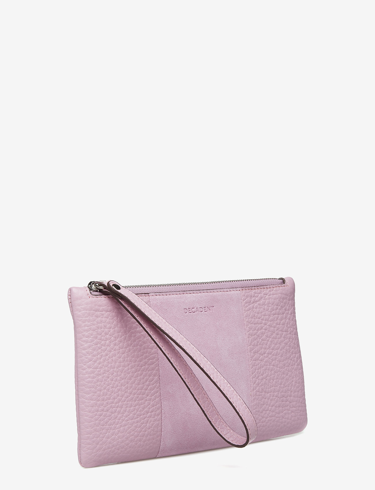 Decadent - Alisa pouch - pale violet - 2