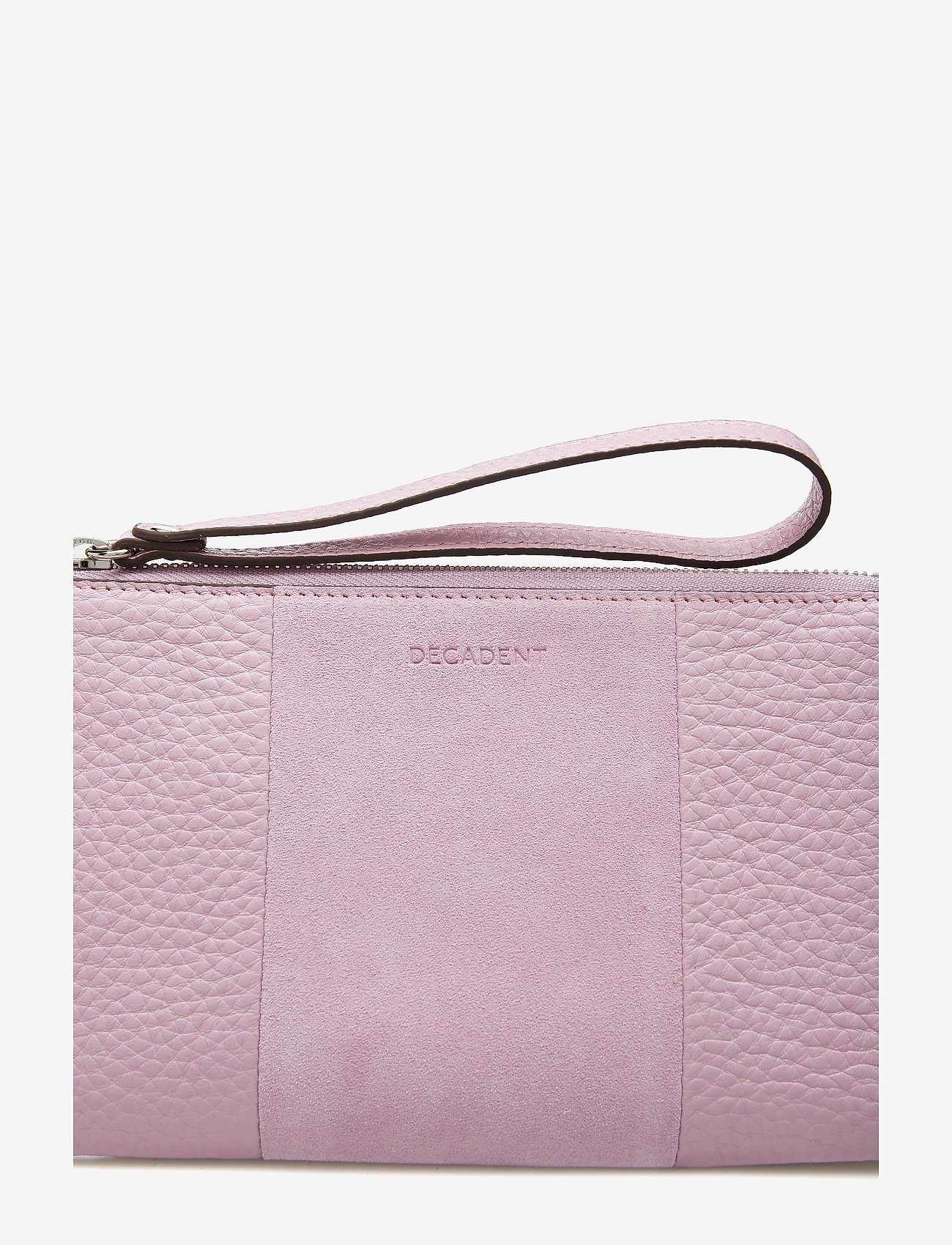 Decadent - Alisa pouch - pale violet - 3