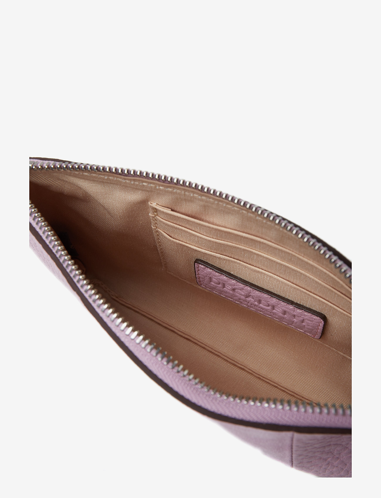 Decadent - Alisa pouch - pale violet - 5