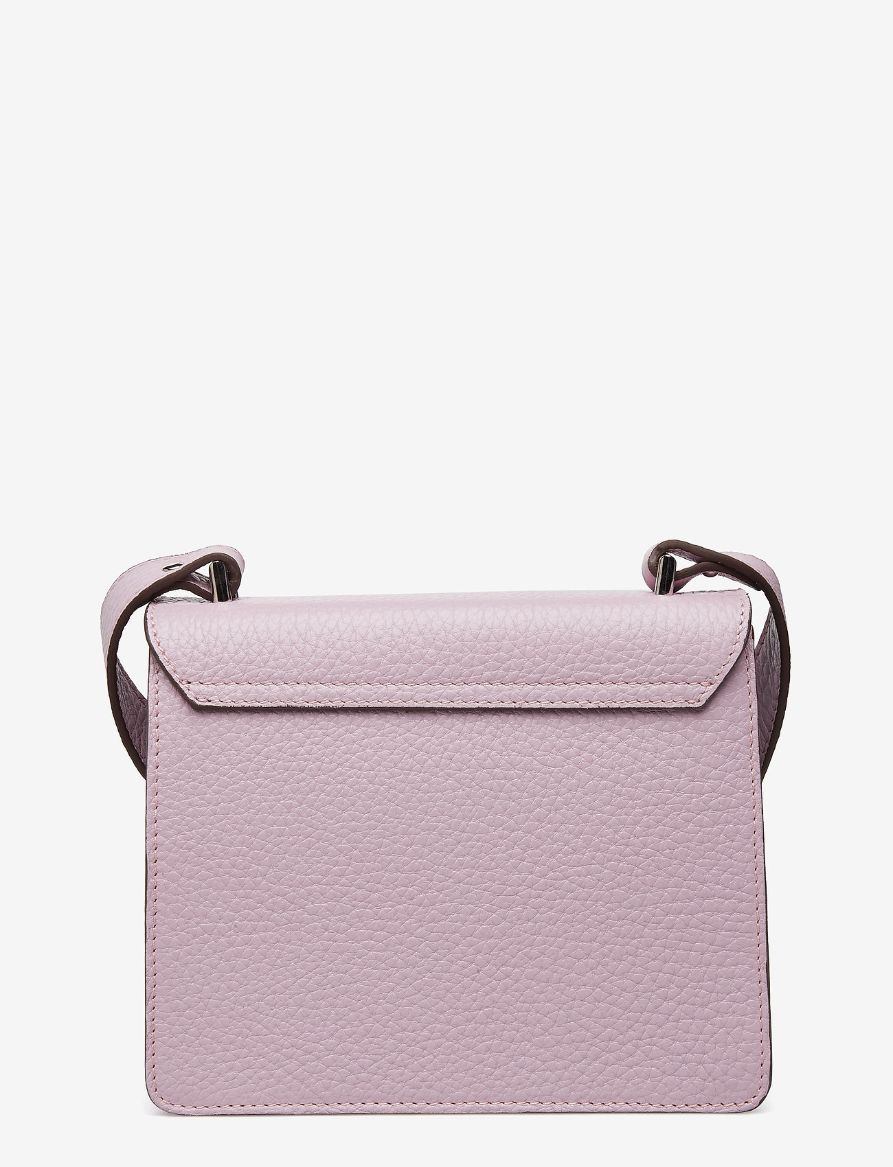 Decadent - Shirley Crossbody Bag - pale violet - 1