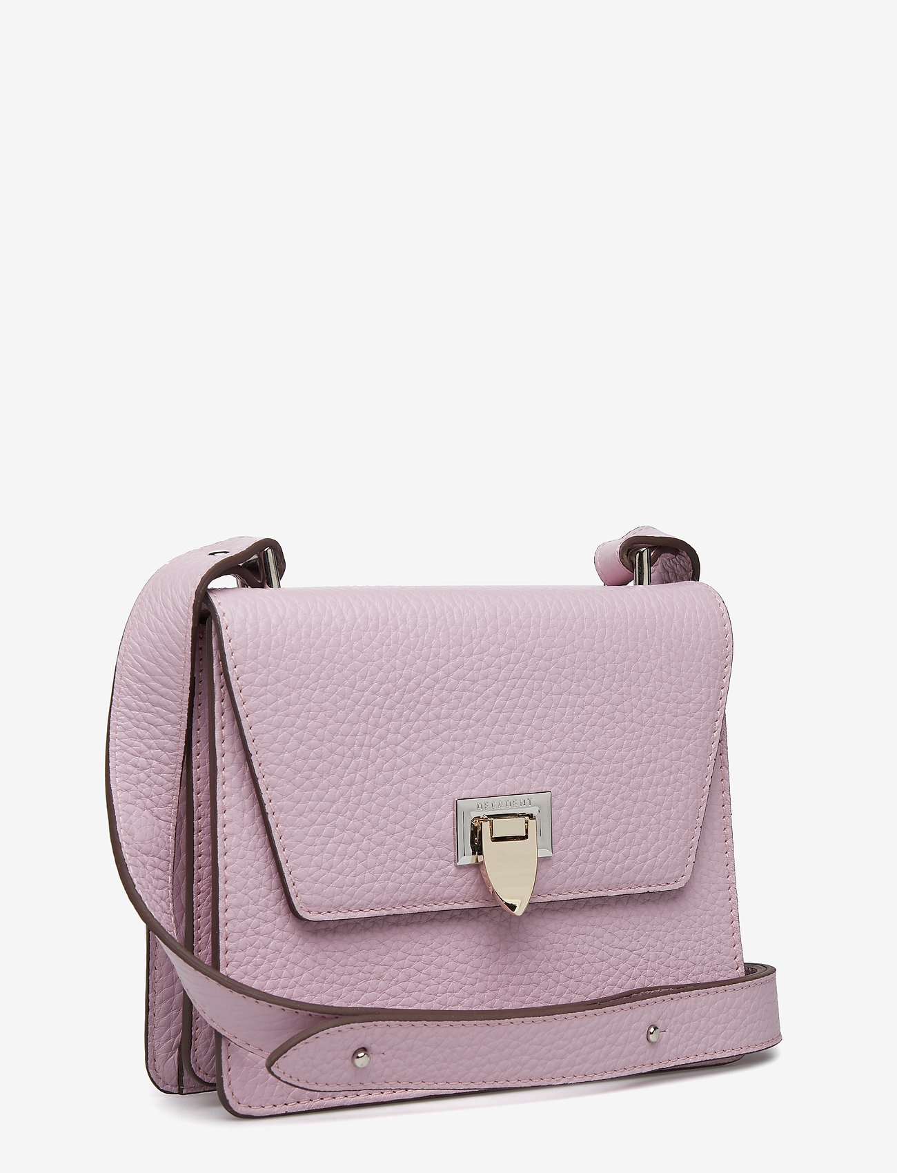 Decadent - Shirley Crossbody Bag - pale violet - 2