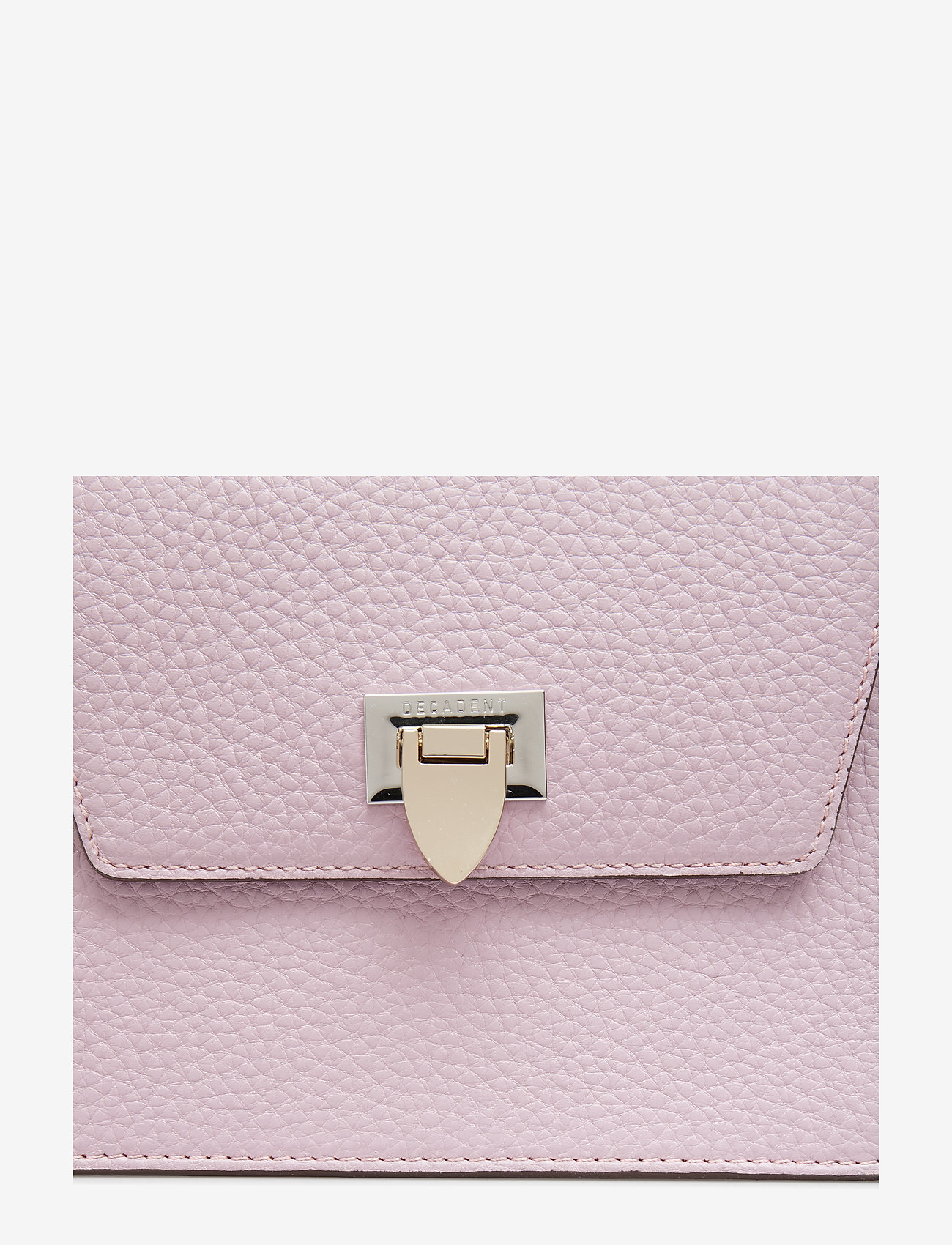 Decadent - Shirley Crossbody Bag - pale violet - 3