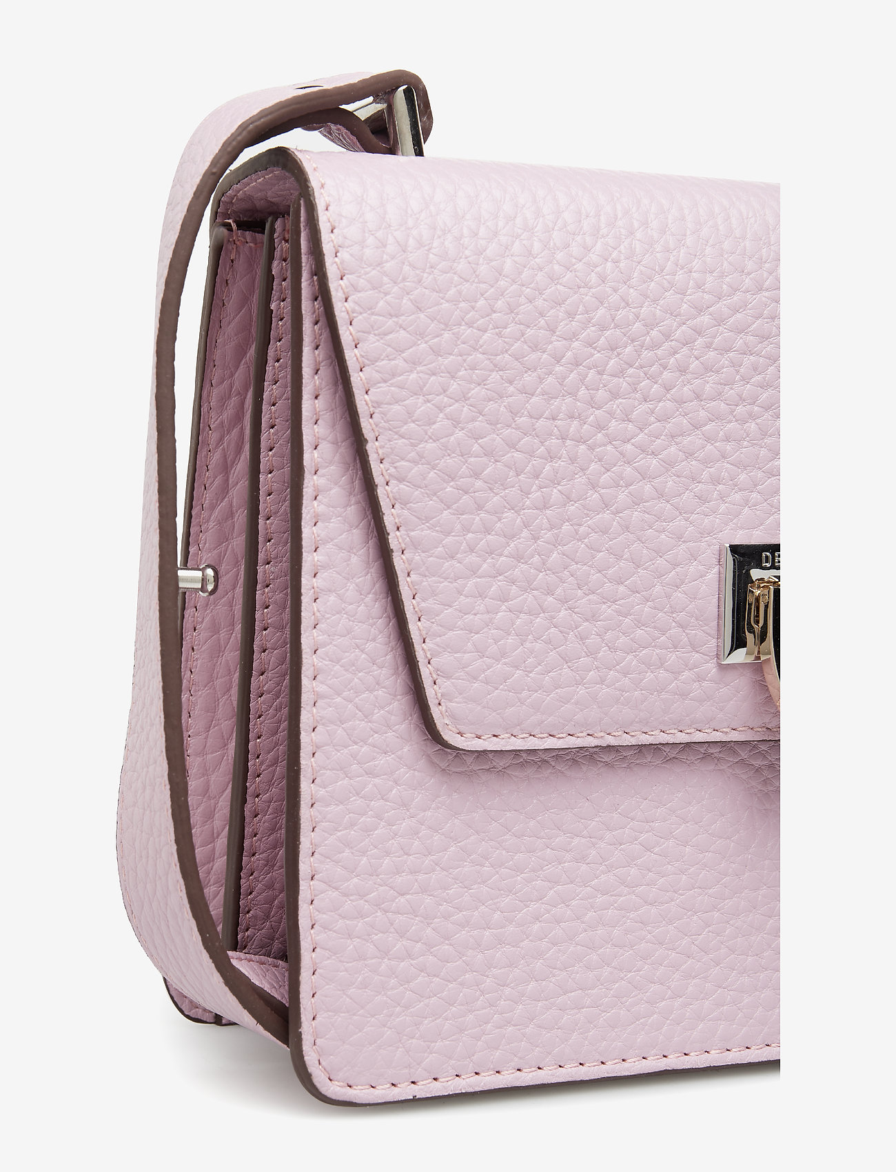 Decadent - Shirley Crossbody Bag - pale violet - 4