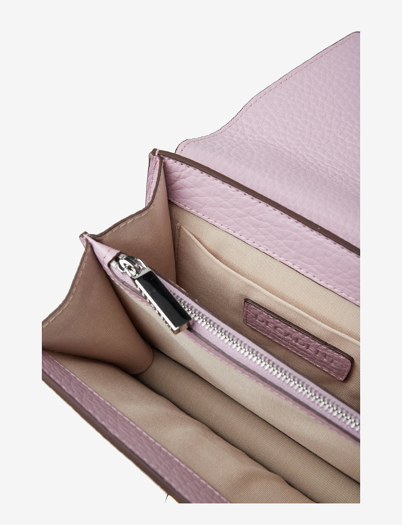 Decadent - Shirley Crossbody Bag - pale violet - 5