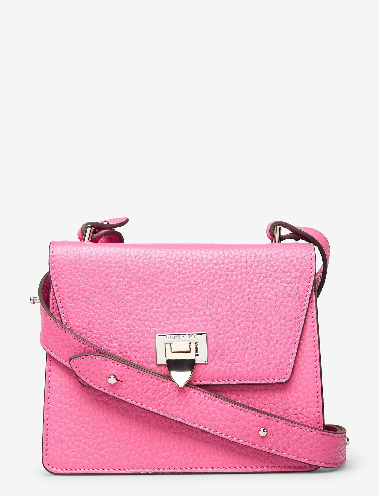 Decadent - Shirley Crossbody Bag - pink - 0