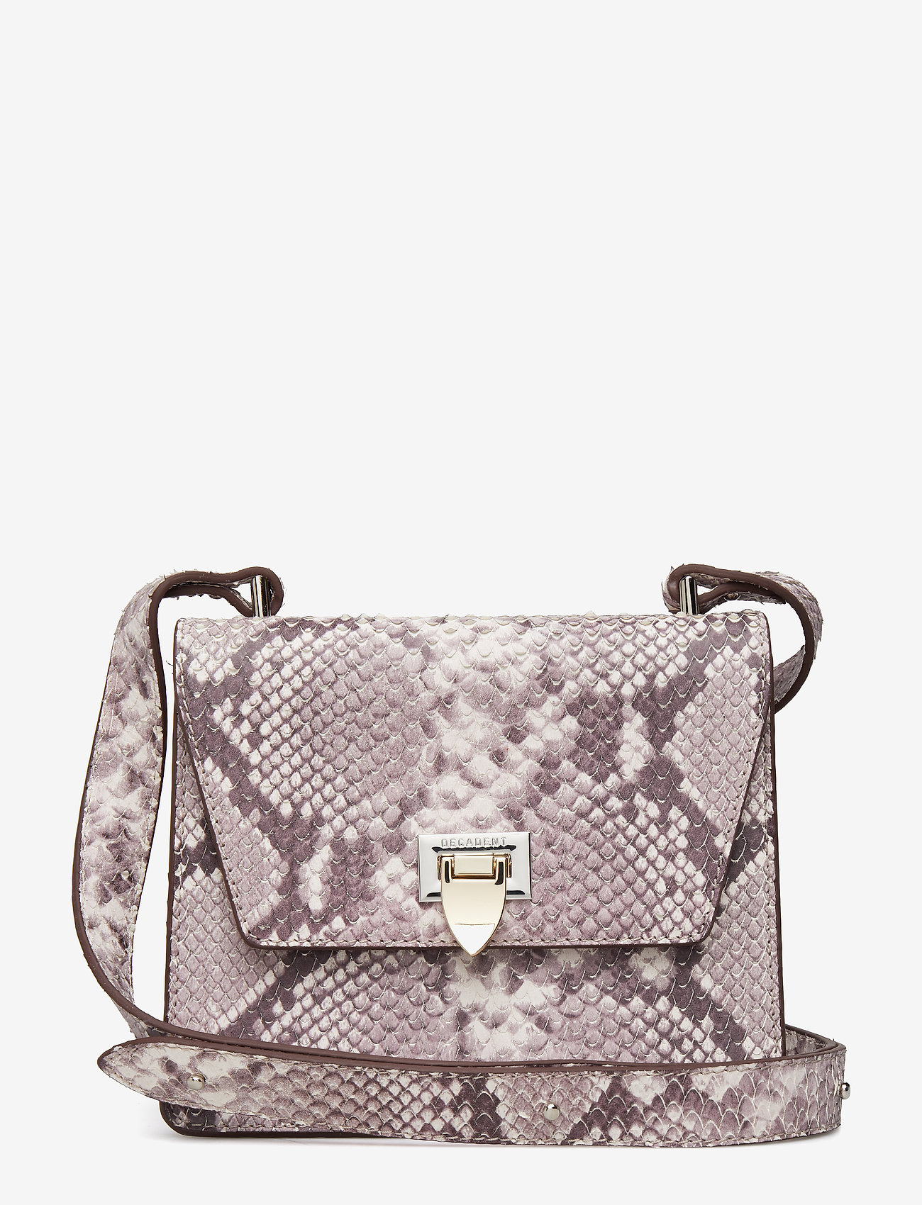 Shirley Crossbody Bag - SNAKE