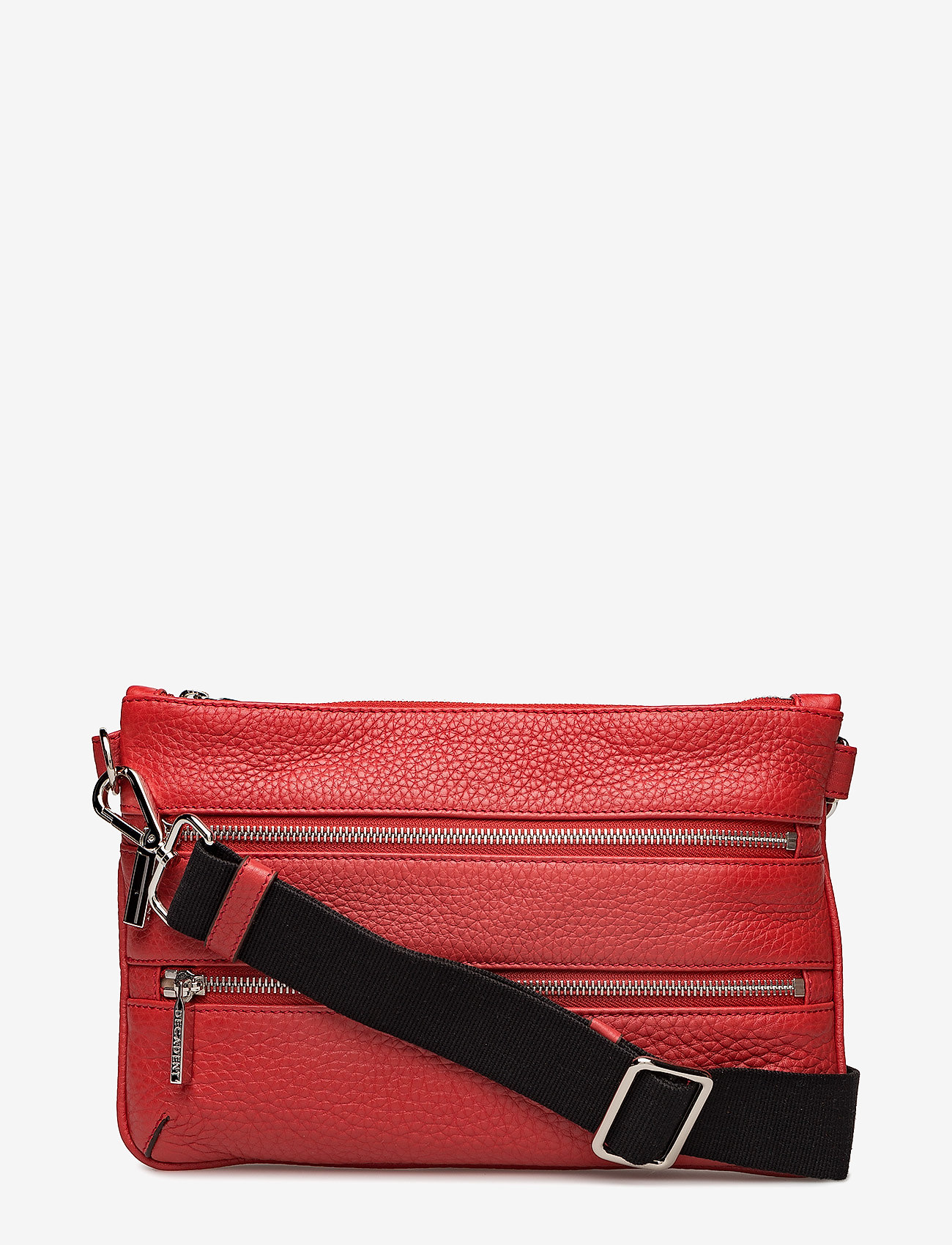 Decadent - Jessie belt bag - scarlet red - 0