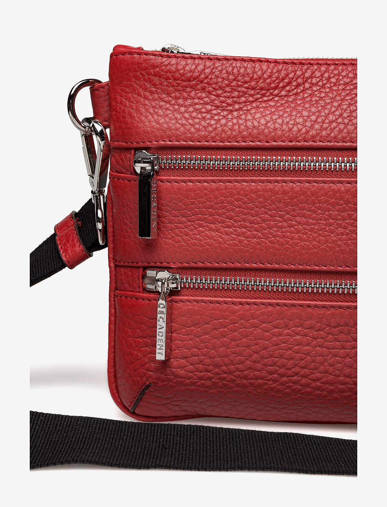 Decadent - Jessie belt bag - scarlet red - 4