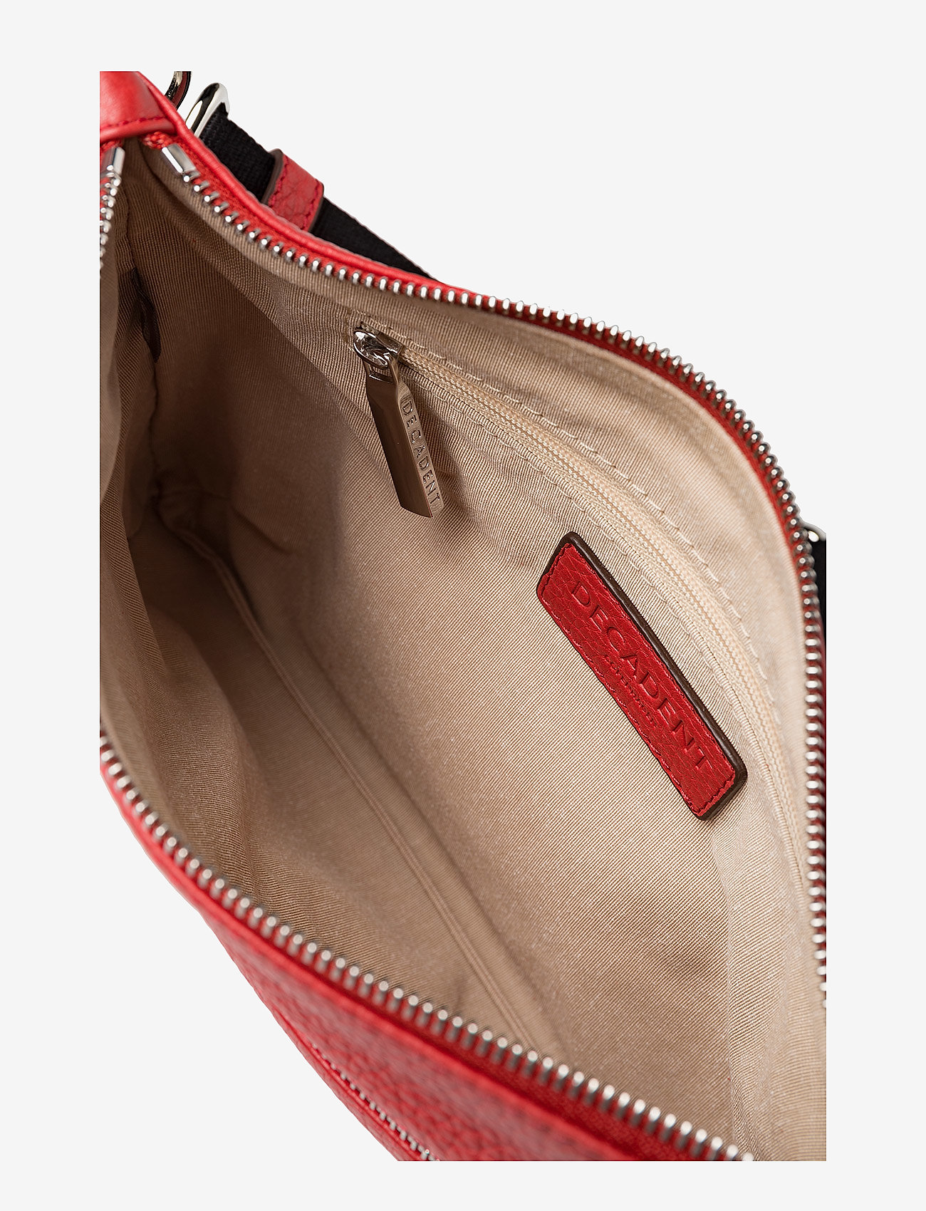 Decadent - Jessie belt bag - scarlet red - 5