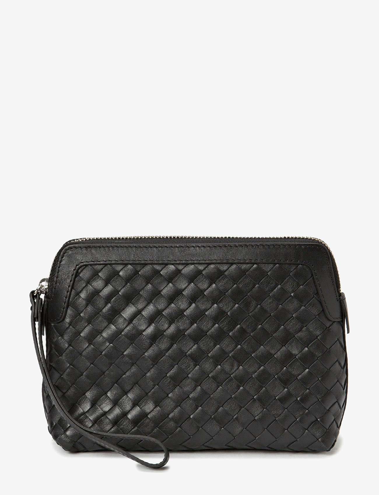 Decadent - Wown Make up Purse - black - 0