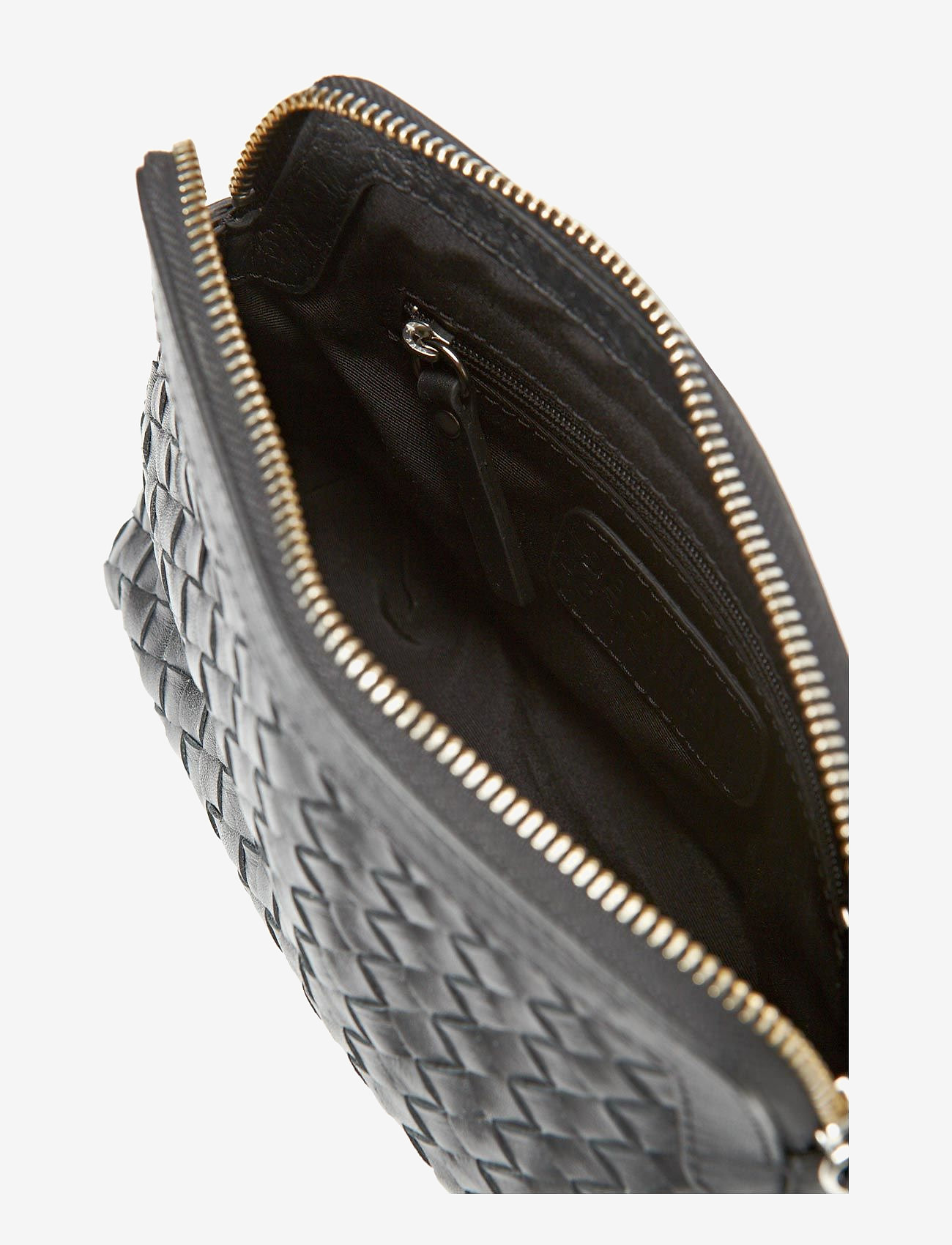 Decadent - Wown Make up Purse - black - 3
