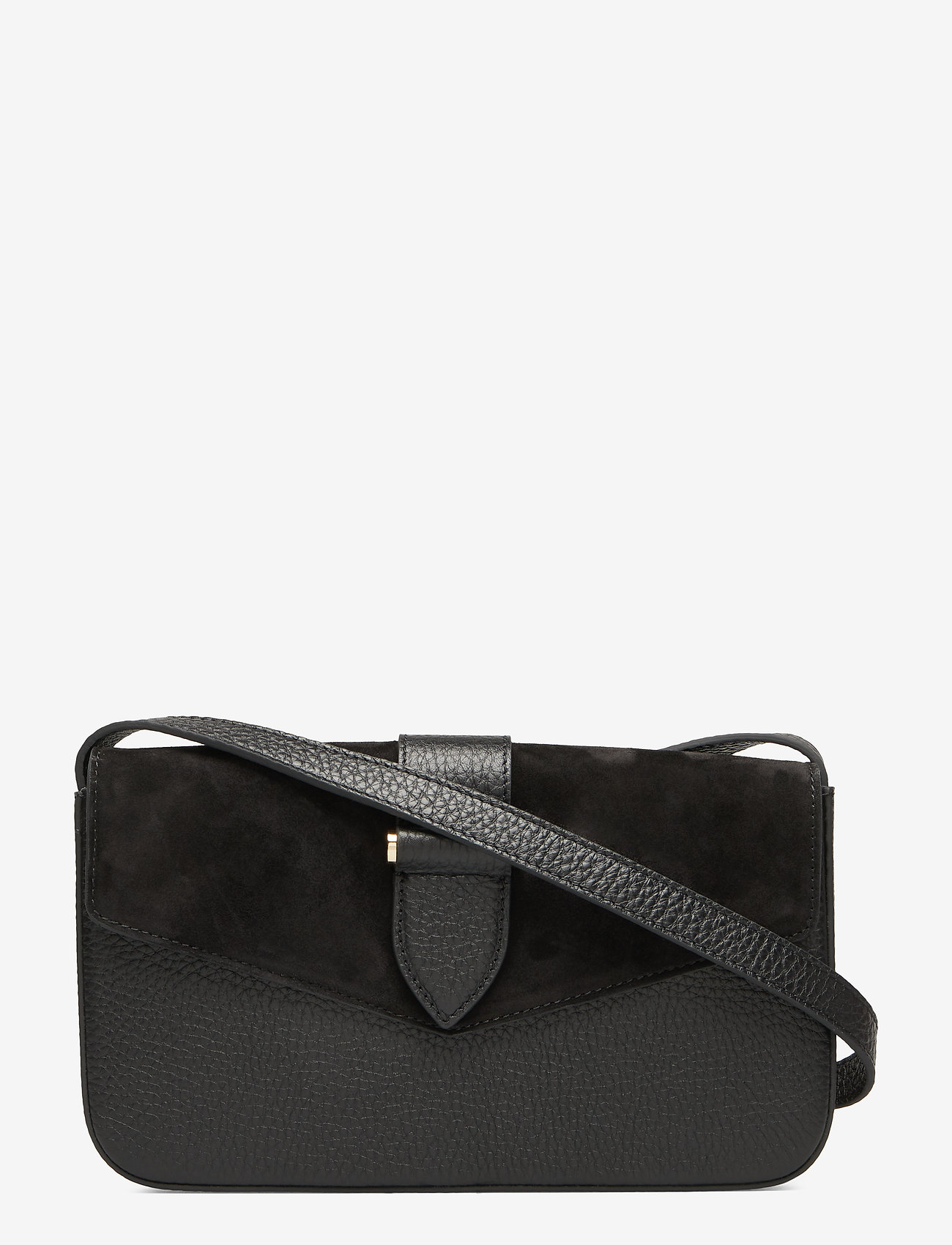 Miranda shoulder bag - BLACK