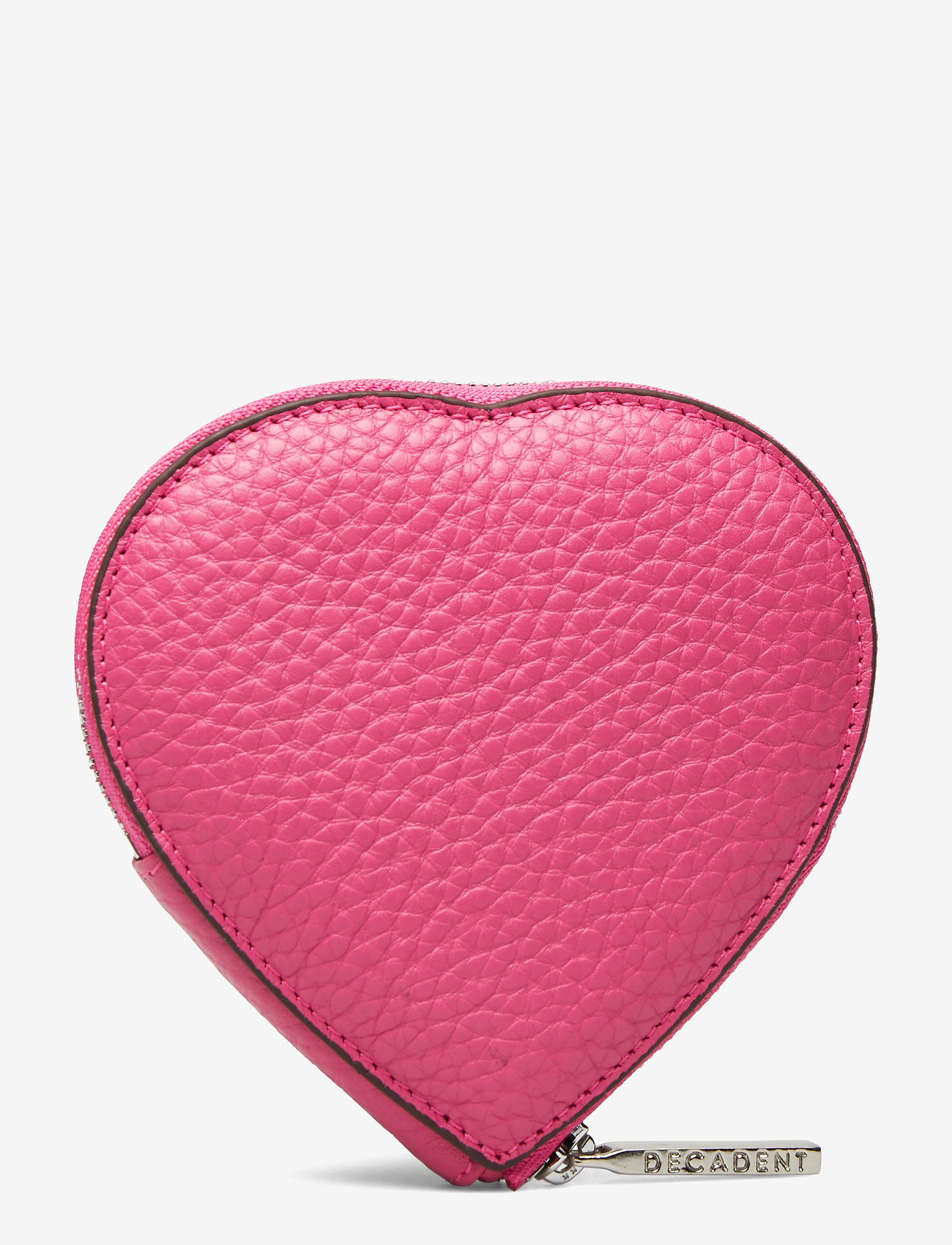 Decadent - Rachel heart wallet - pink - 1