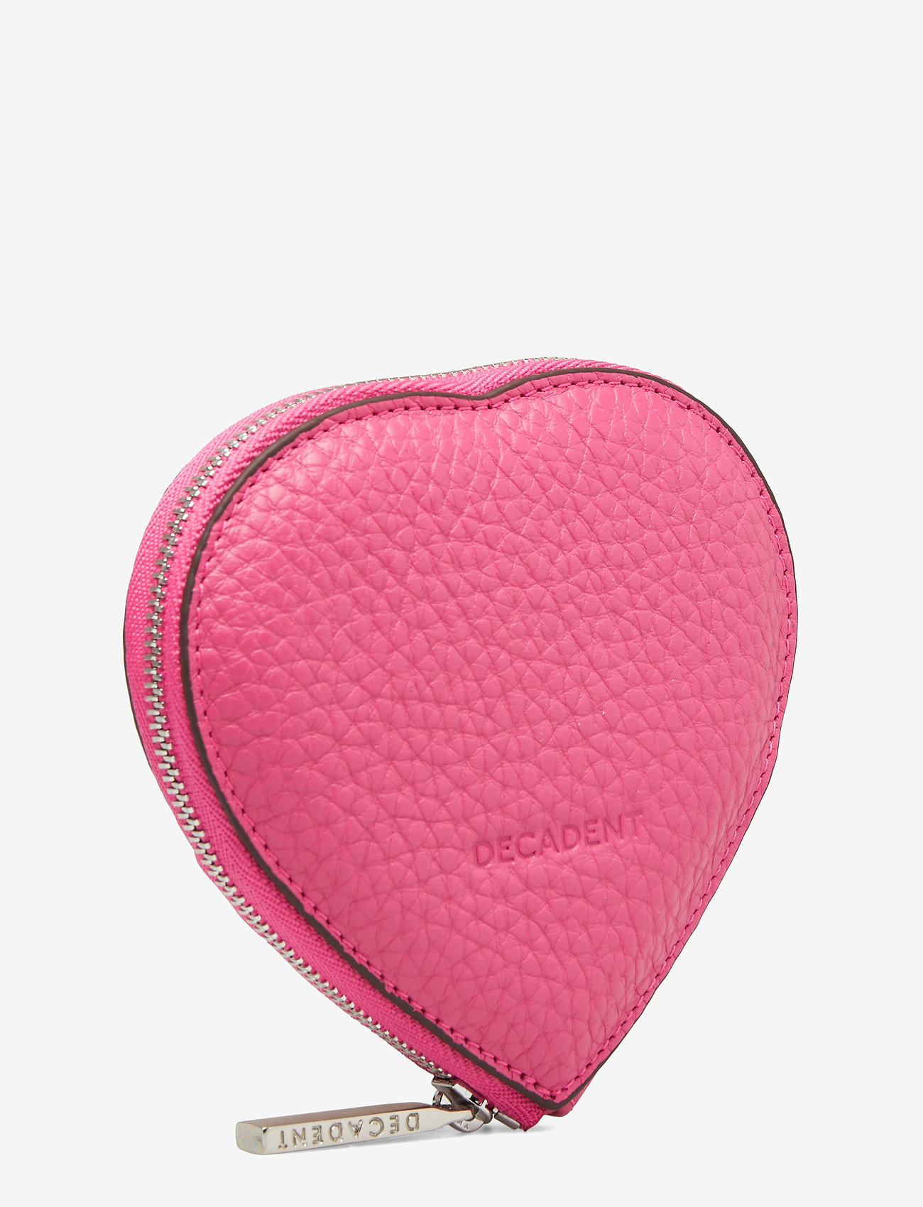 Decadent - Rachel heart wallet - pink - 2