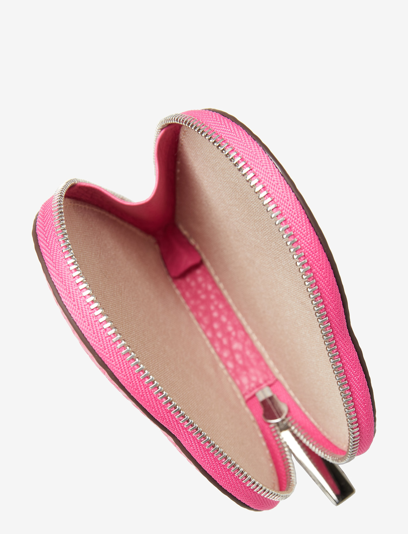 Decadent - Rachel heart wallet - pink - 3
