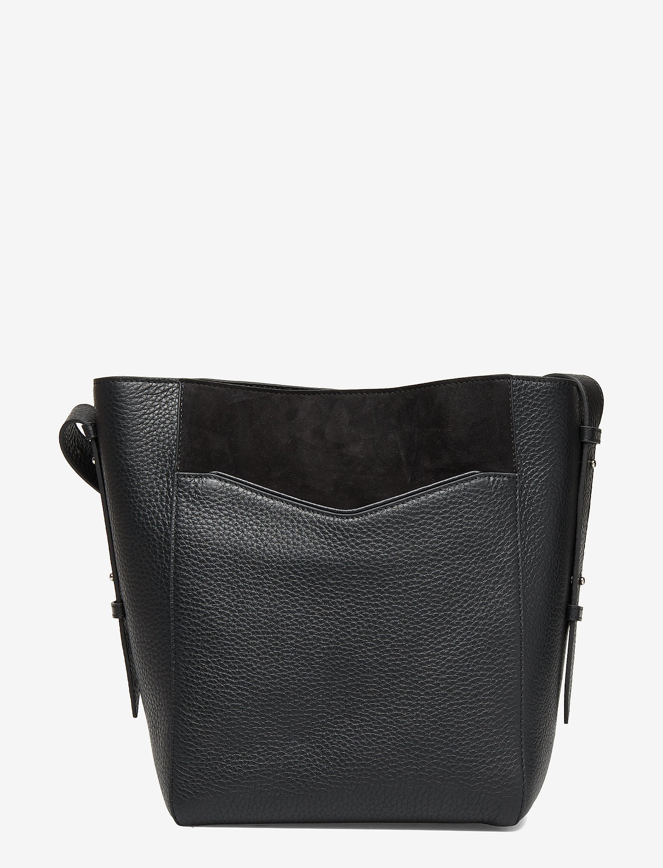 Decadent - Polly big bucket bag - black - 1