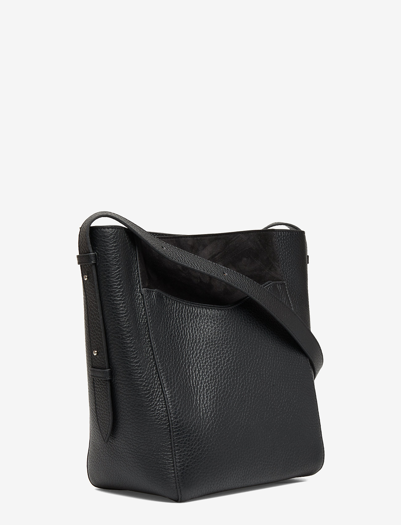 Decadent - Polly big bucket bag - black - 2