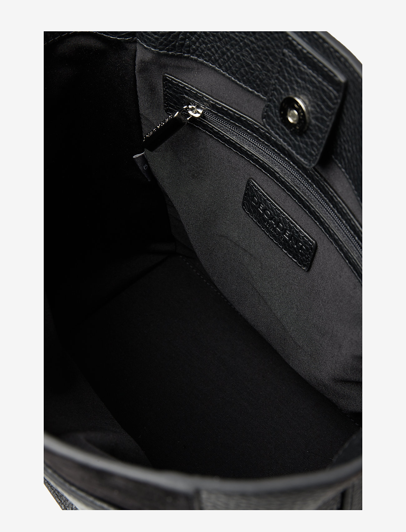 Decadent - Polly big bucket bag - black - 3