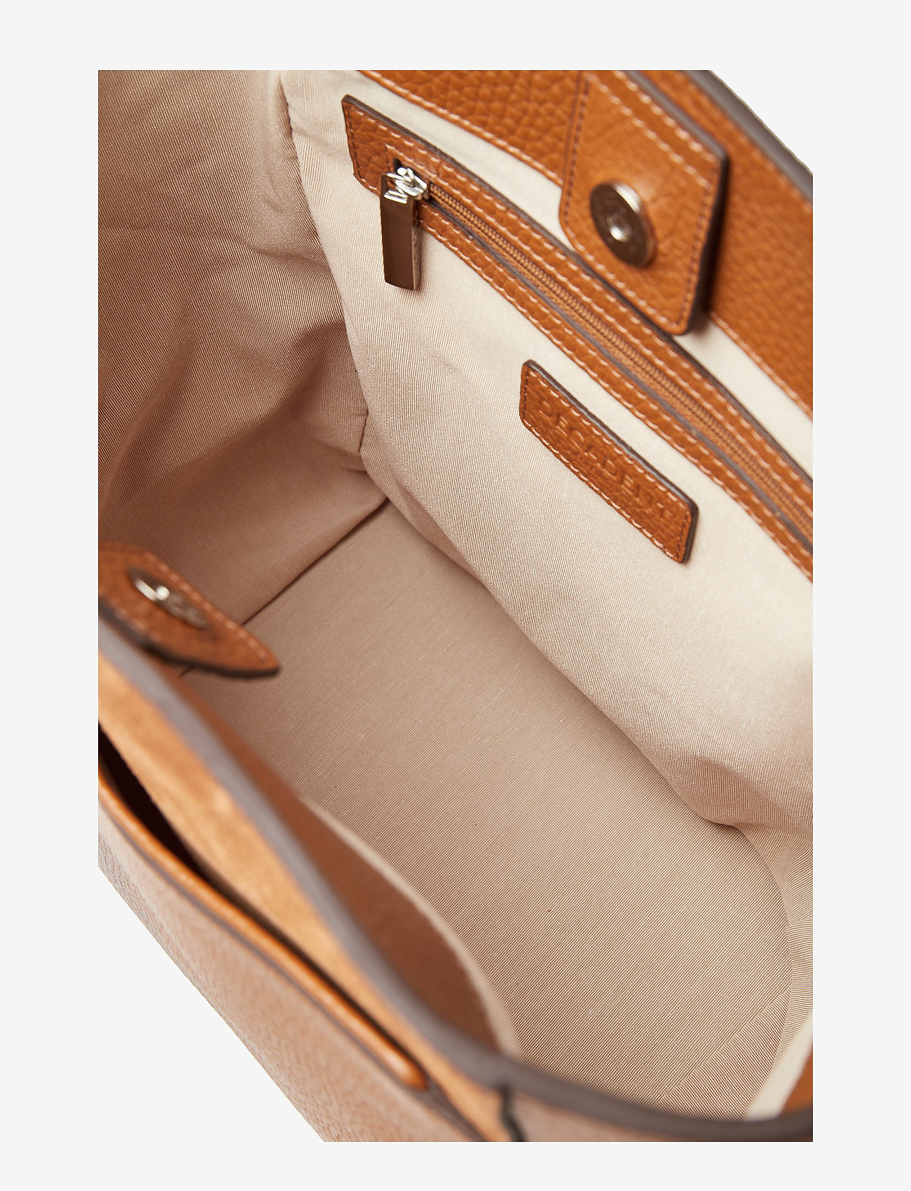 Decadent - Polly big bucket bag - cognac - 3