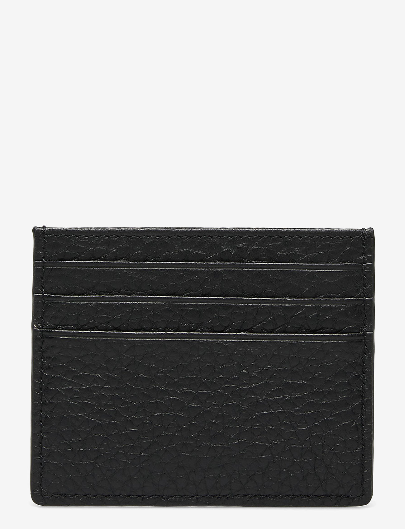 Decadent - Two side card holder - black - 1