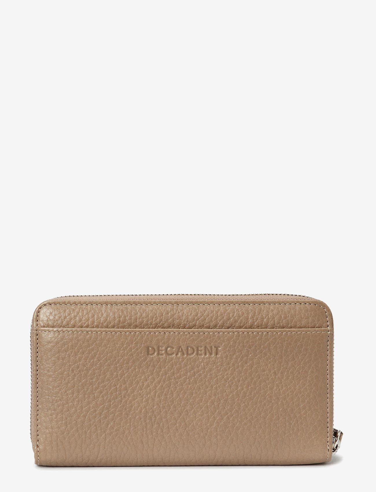 Decadent - Zip wallet - stone - 0