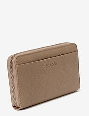 Decadent - Zip wallet - stone - 2
