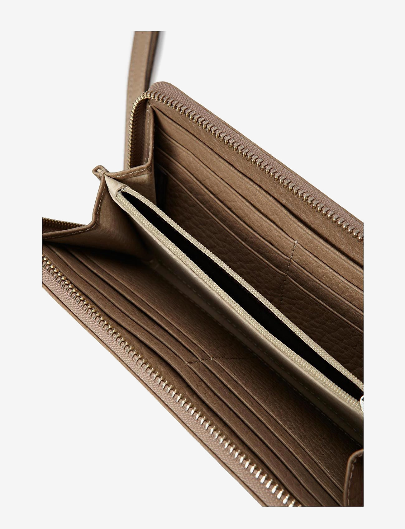 Decadent - Zip wallet - stone - 4