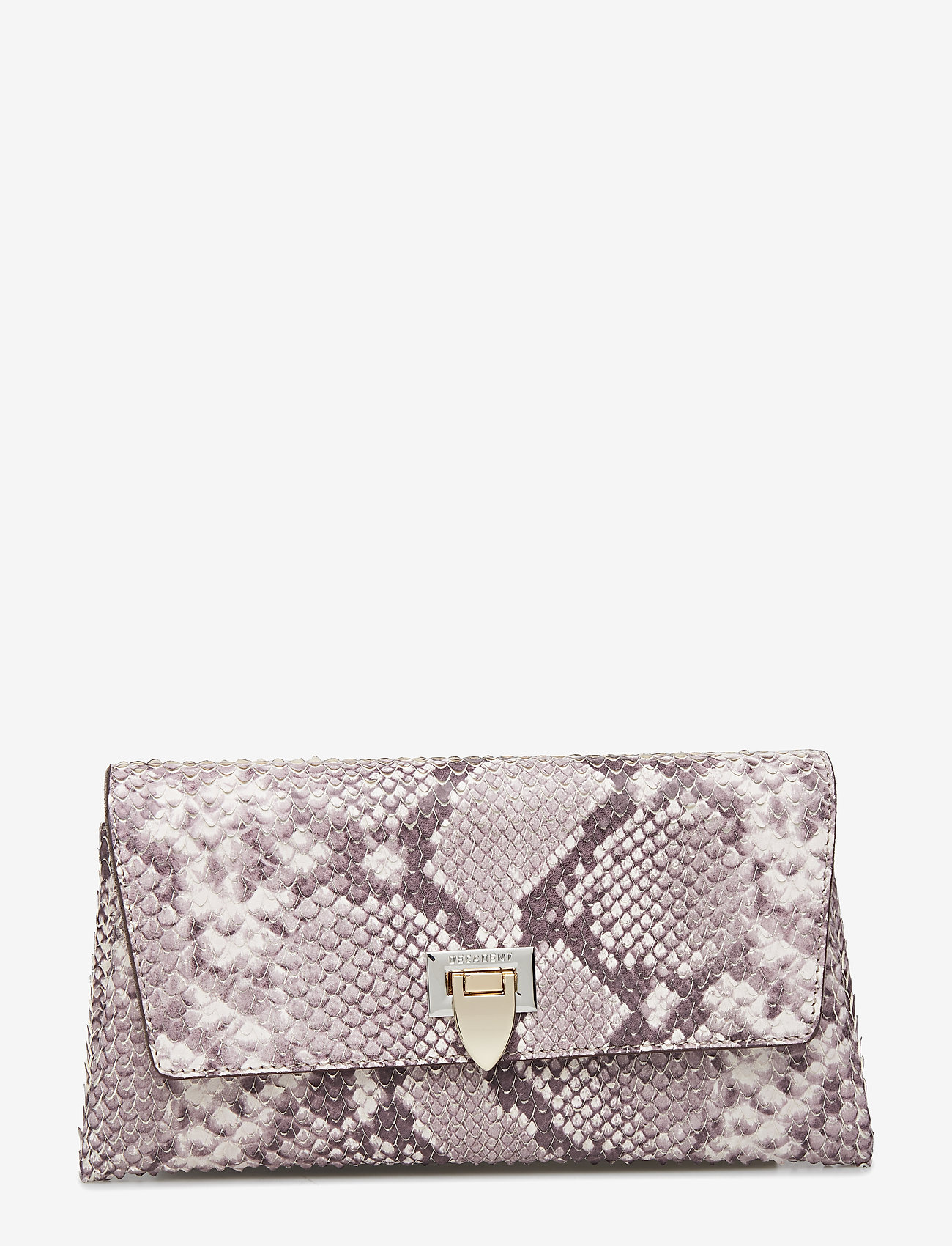 Decadent - Nora small clutch - snake - 0