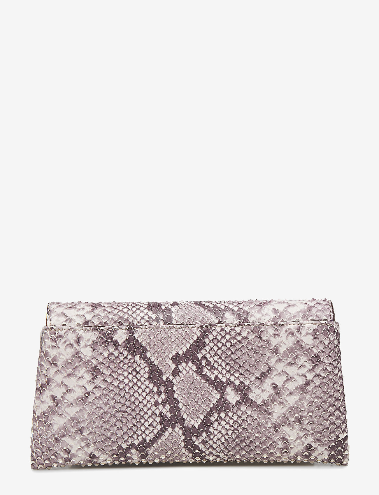 Decadent - Nora small clutch - snake - 1