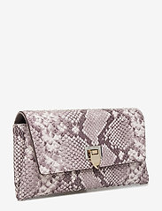 Decadent - Nora small clutch - snake - 2