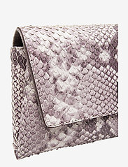 Decadent - Nora small clutch - snake - 4