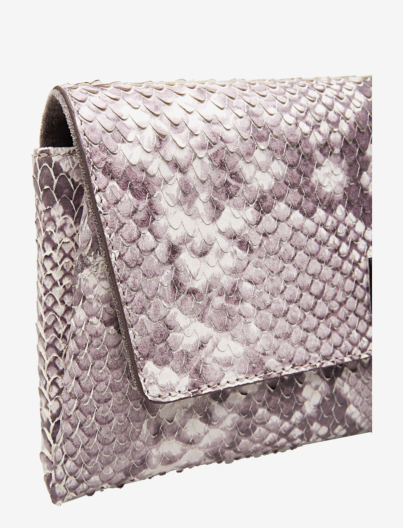 Decadent - Nora small clutch - snake - 4