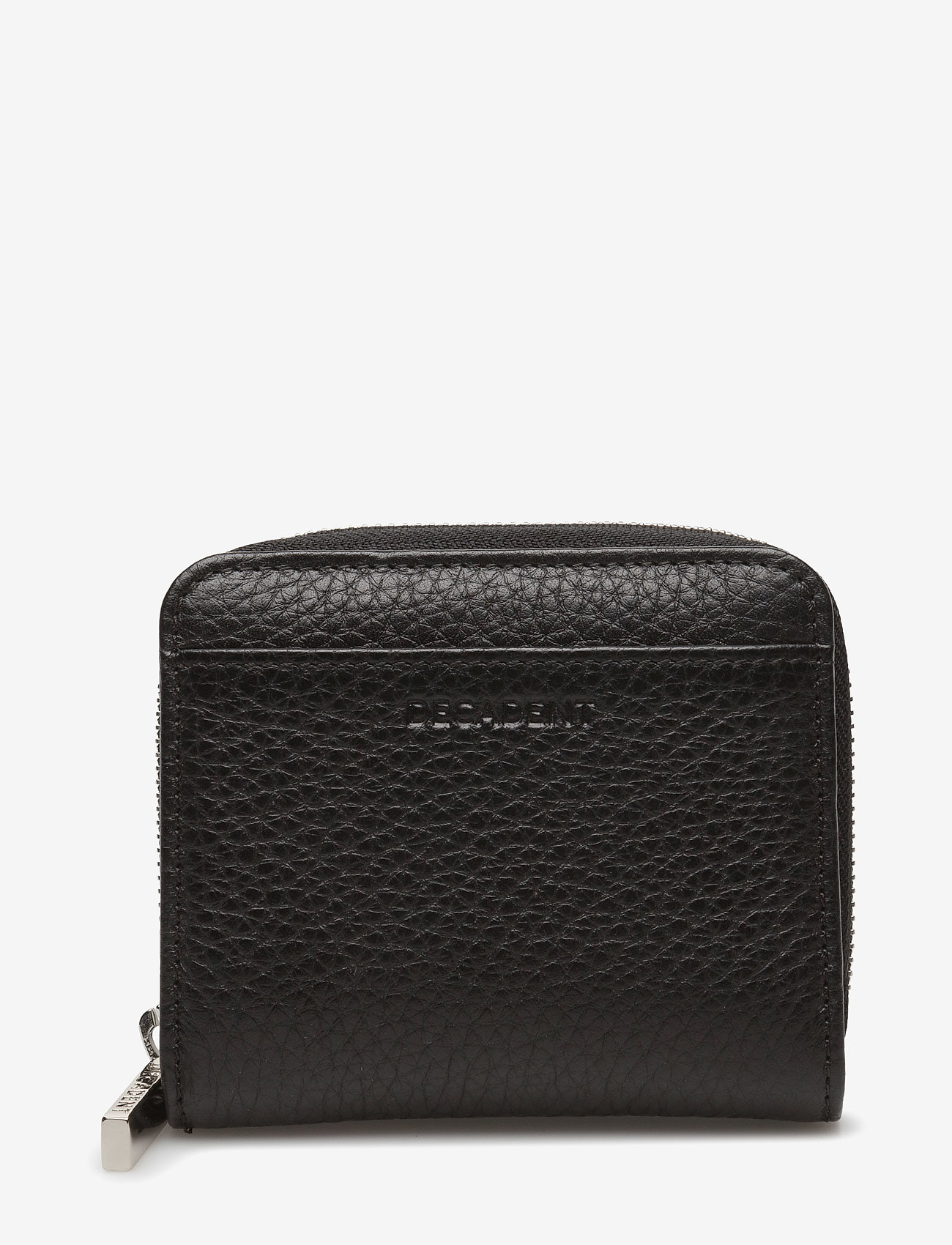Decadent - Small wallet - black - 0
