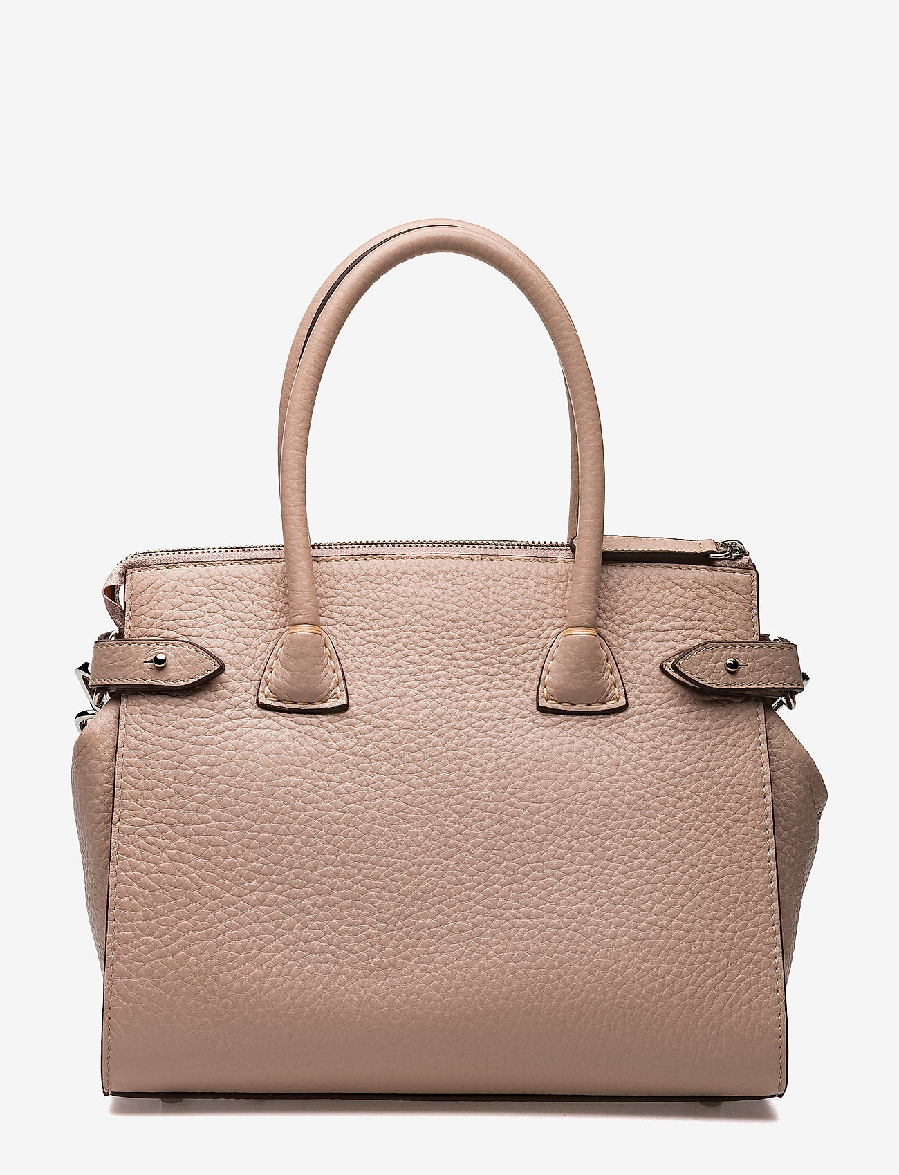 Decadent - X-small Shopper - soft pink - 1
