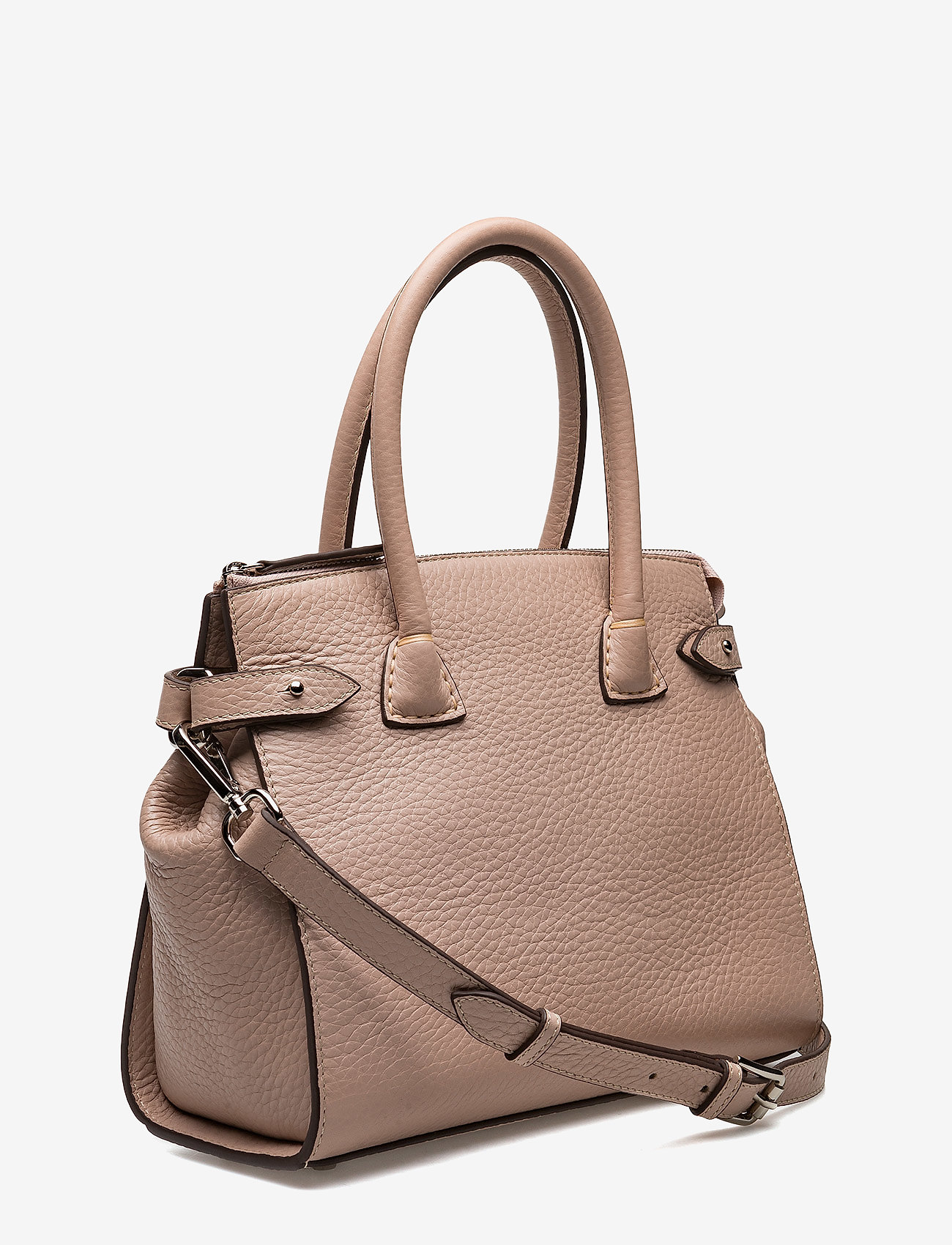 Decadent - X-small Shopper - soft pink - 2