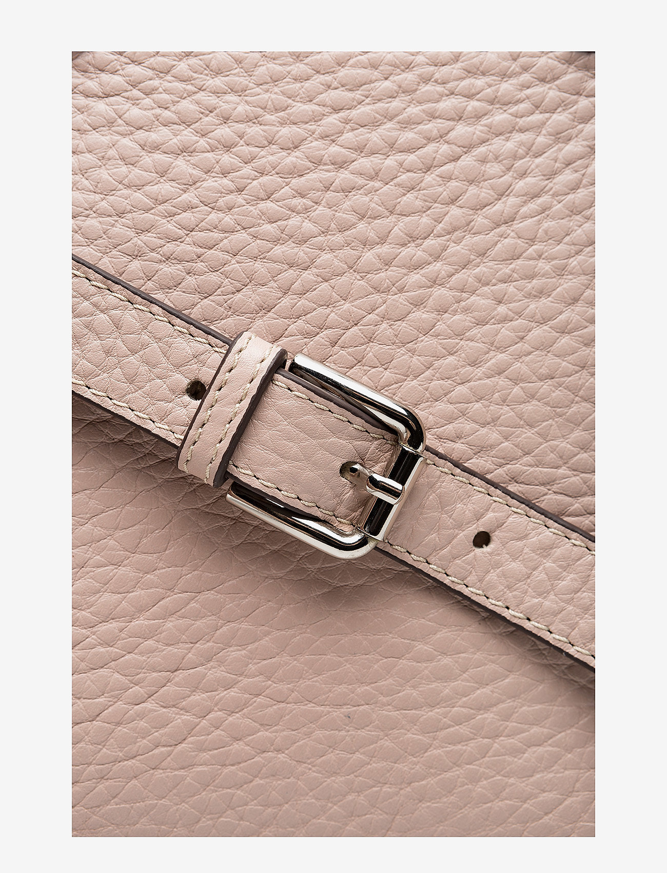 Decadent - X-small Shopper - soft pink - 4