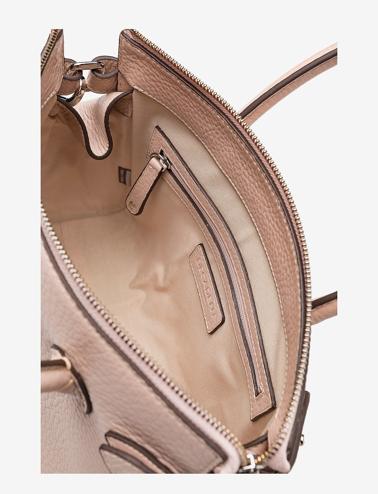 Decadent - X-small Shopper - soft pink - 5