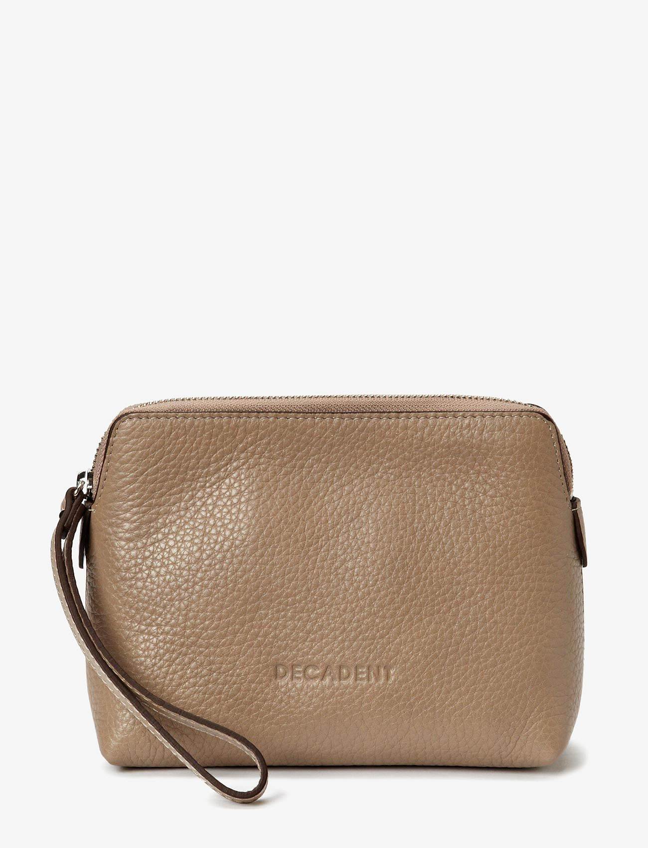 Decadent - Hannah Makeup Bag - stone - 0