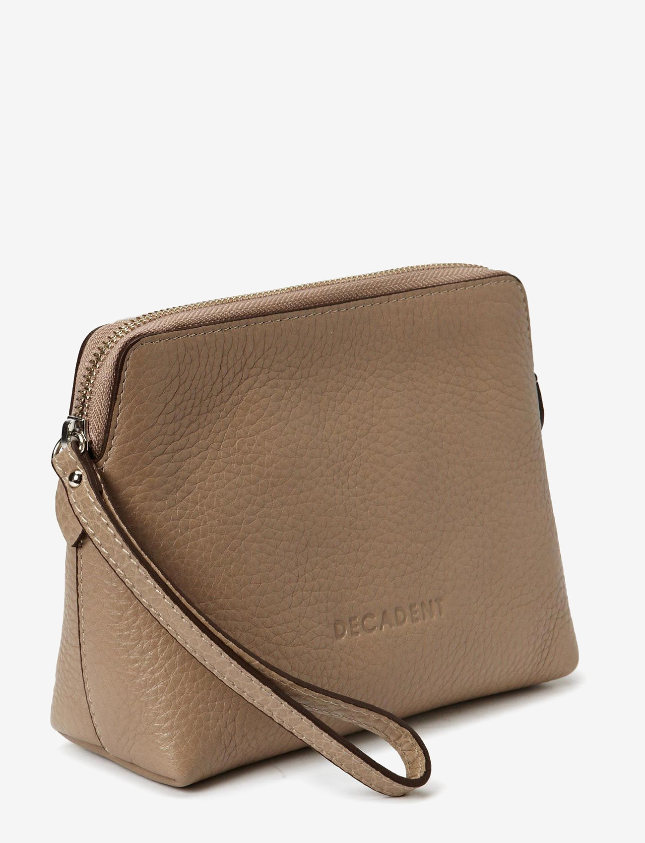 Decadent - Hannah Makeup Bag - stone - 2