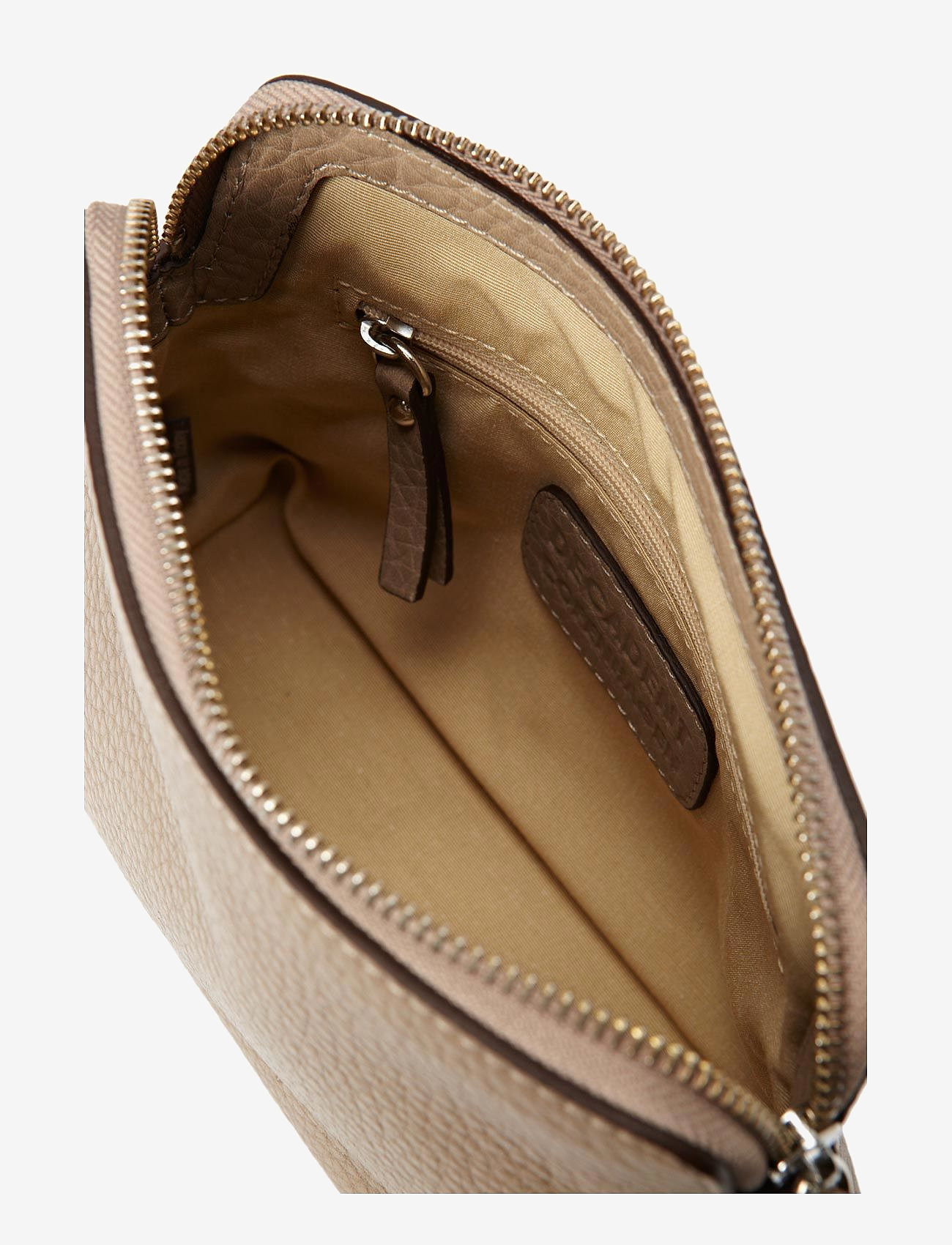 Decadent - Hannah Makeup Bag - stone - 4