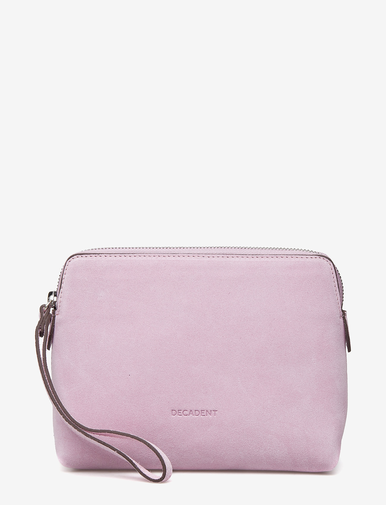 SUEDE PALE VIOLET