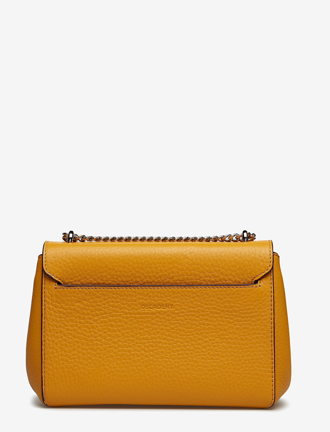 Decadent - Madelyn small bag - golden yellow - 1