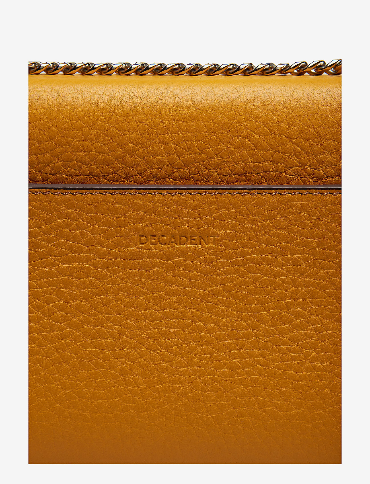 Decadent - Madelyn small bag - golden yellow - 3